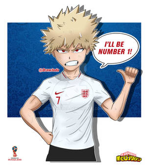 Bakugo (WorldCup)