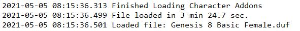DS DuplicateError Log7
