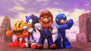 Super Smash Bros Nexus