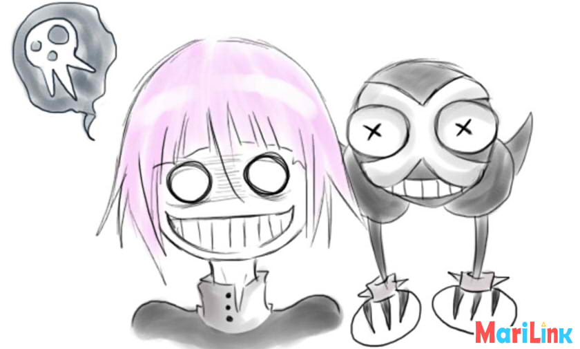 Crona Crazy