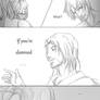 Ezio X Leo Doujinshi (Page 5)