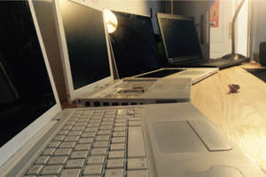 MacBook Collection