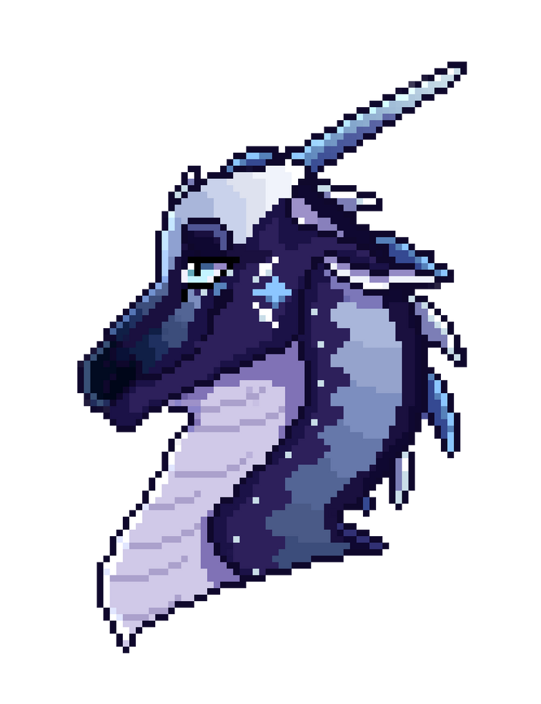 Pixel Headshott