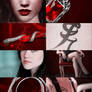 Ladies of the Nephilim - Isabelle Lightwood