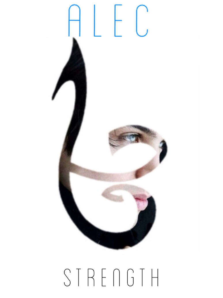 The Mortal Runes: Strength by thoughtsoflove on DeviantArt