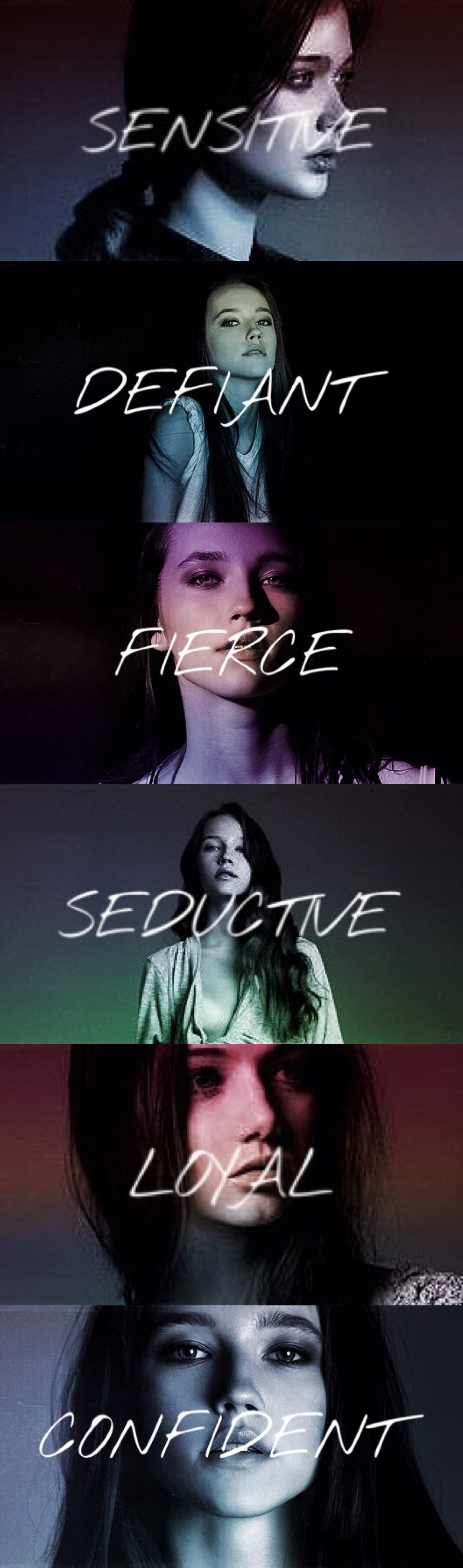 Traits of Characters: Isabelle Lightwood