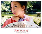 Jenny Jung - Nitobe Shoot 03