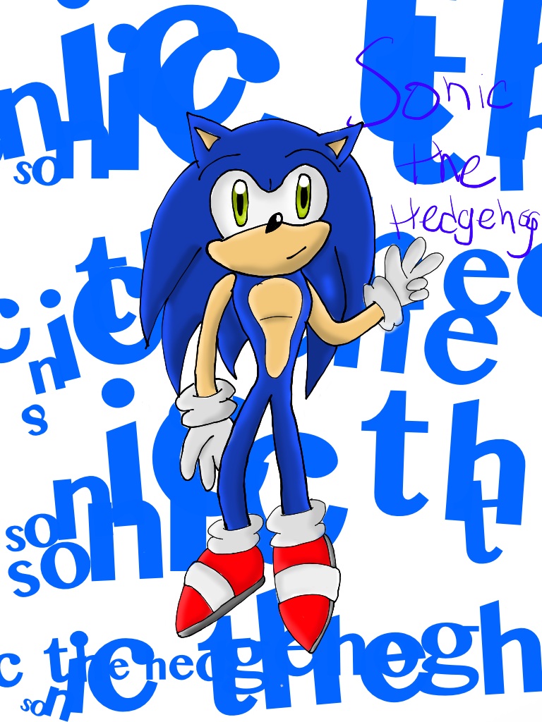 Sonic