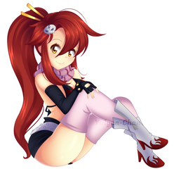 Yoko