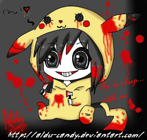 30 Jeff the killer Hot / cute <3 ideas