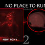 Five Nights at Freddy's 2 - NEW FOXY (New version)
