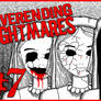 Neverending Nightmares (#7) - DOLLS FROM HELL