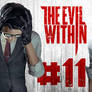 The Evil Within - Part 11 - Losing our minds!
