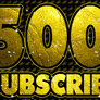 5000 SUBSCRIBERS! - I WUV YOU GUYS!