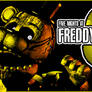 PHANTOM DEMONS! Five Nights At Freddy's 3 - Part