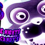Five Nights at Candy's #3 - MARATHON NIGHTMARE!