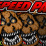 Nightmare Freddy Icon - SPEEDPAINT - FNAF4