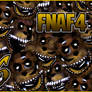 Five Nights at Freddy's 4 - #6 - ENDLESS ATTACKS!