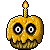 Five Nights at Freddy's 3 - Golden Cupcake - Icon