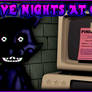 Five Nights at Candy's - #6 - TERMINATED!!!!