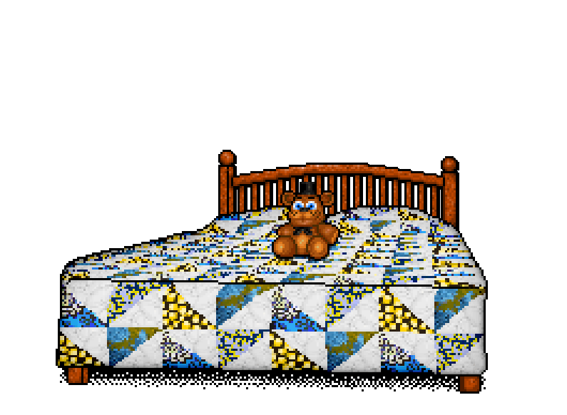 Image result for nightmare gif