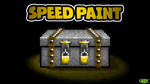 Locked Box - SPEEDPAINT - Five Nights at Freddys 4 by GEEKsomniac