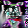 Five Nights at Candy's 2 #2 - Terror is here!