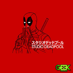 Mr Pool Studios