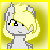 Derpy Icon (free2use) by DeviantArtAdoptable