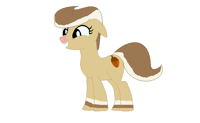 Squeeky Just Got Ponified