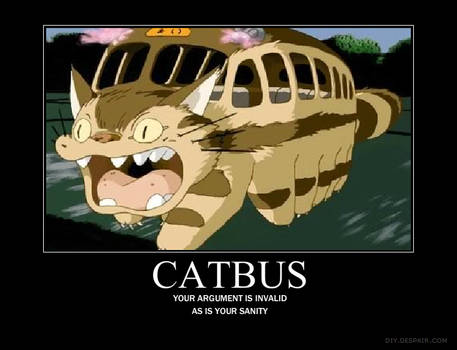 Catbus