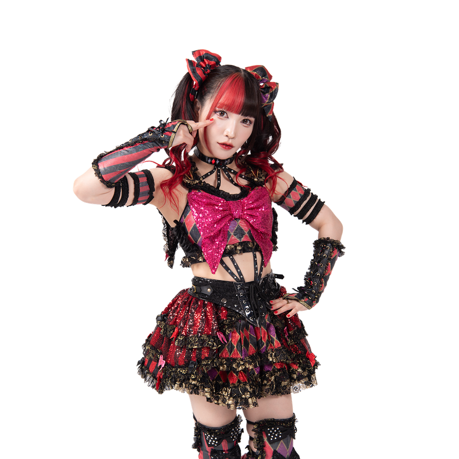 Maki Itoh by FauxVeritas on DeviantArt