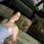 Lara Croft - Moments piece
