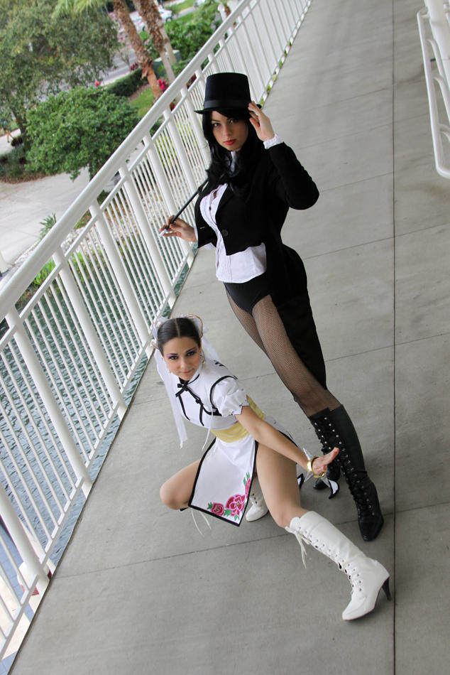 Zatanna Cosplay 1 By HoodedWoman On DeviantArt zatanna-cosplay-1-by-hoodedwoman-on-deviantart