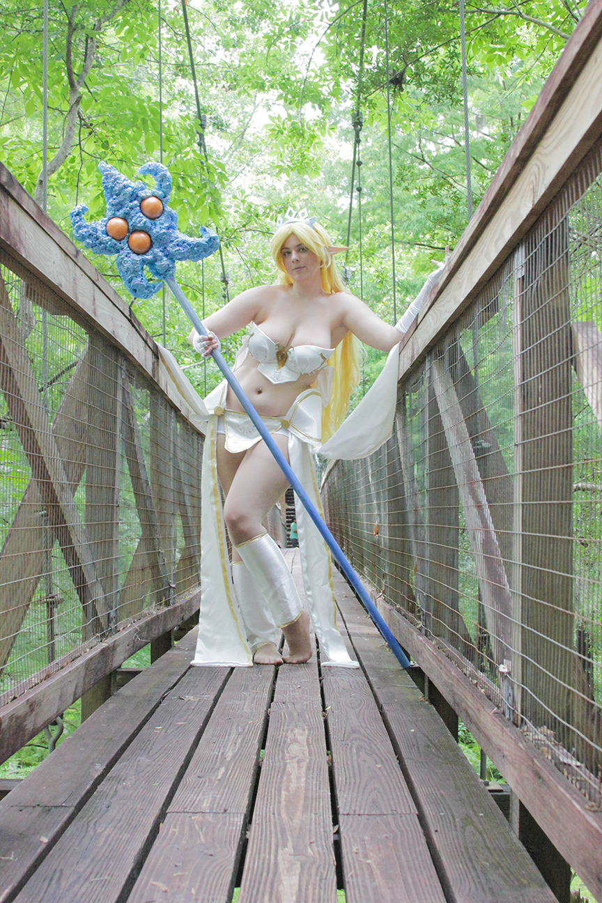 Janna - League of Legends