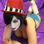 Mad Moxxi - leaked photo