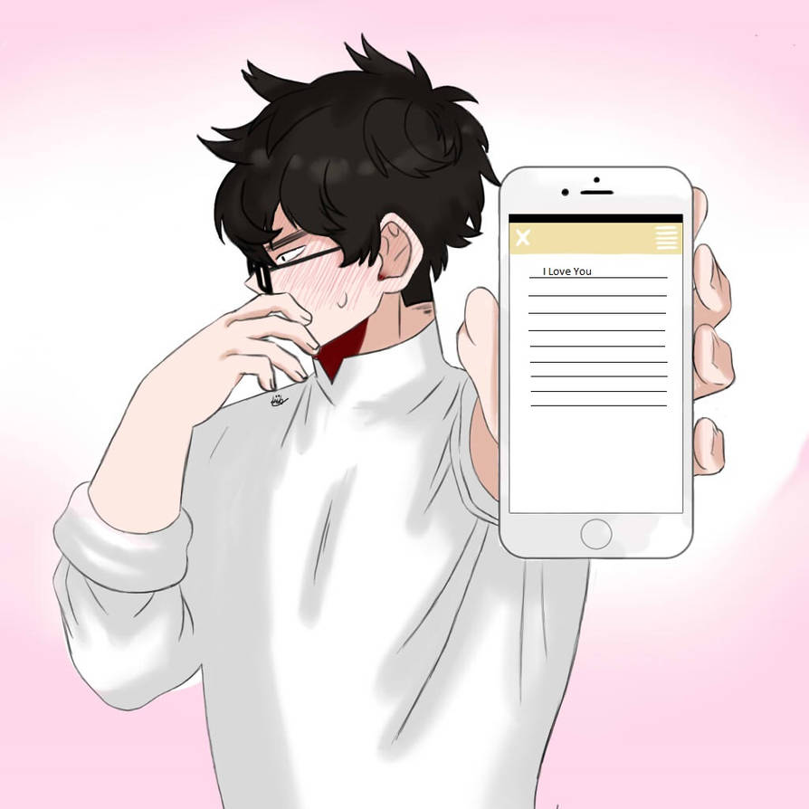 Yohan - Sign by Wannysenpai on DeviantArt