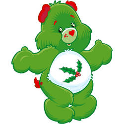 Christmas Bear