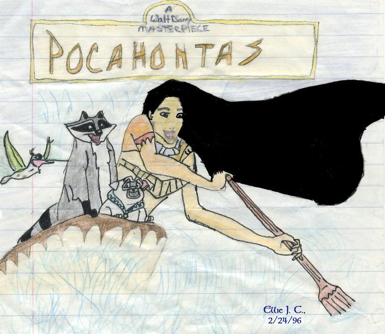 Pocahontas