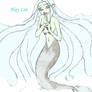 Mermaid Hay Lin