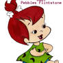 Baby Pebbles
