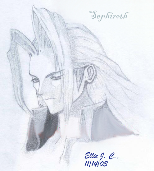 Sephiroth