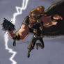 Mighty Thor