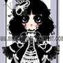 Elegant Gothic Lolita