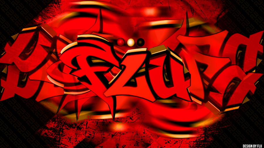 Flu Wallpaper by TheFluFX on DeviantArt