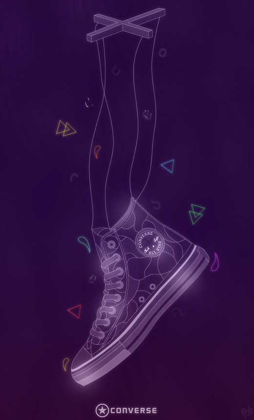 Converse