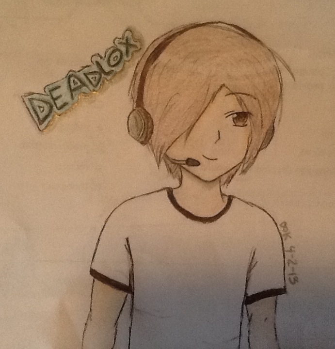 Deadlox By Daughter Of Kabegami On Deviantart Deadlox By Daughter Of Kabegami On Deviantart