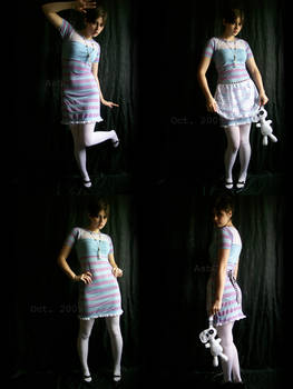 Go ask Alice..