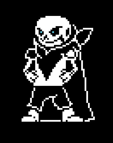 US sans. by TheLegendlyBee on DeviantArt