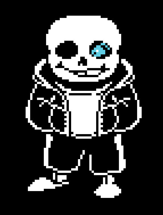 Cool Sans by TheLegendlyBee on DeviantArt